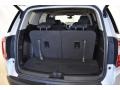Quicksilver Metallic - Acadia SLE AWD Photo No. 10