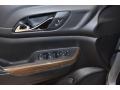 Quicksilver Metallic - Acadia SLE AWD Photo No. 11