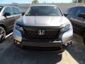 Lunar Silver Metallic - Passport Sport AWD Photo No. 2