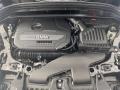  2021 X1 sDrive28i 2.0 Liter TwinPower Turbocharged DOHC 16-Valve Inline 4 Cylinder Engine
