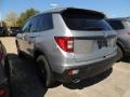 Lunar Silver Metallic - Passport Sport AWD Photo No. 5