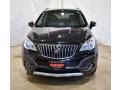 2015 Carbon Black Metallic Buick Encore Premium  photo #4