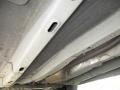 Frozen White - Transit Connect XLT Van Photo No. 74