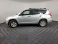 Classic Silver Metallic - RAV4 I4 4WD Photo No. 5