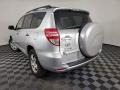 Classic Silver Metallic - RAV4 I4 4WD Photo No. 6