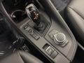 2021 BMW X1 Black Interior Transmission Photo