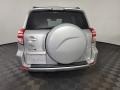 Classic Silver Metallic - RAV4 I4 4WD Photo No. 7