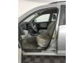 Classic Silver Metallic - RAV4 I4 4WD Photo No. 15