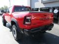 Flame Red - 1500 TRX Crew Cab 4x4 Photo No. 3