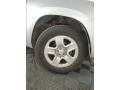 Classic Silver Metallic - RAV4 I4 4WD Photo No. 28
