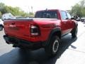 Flame Red - 1500 TRX Crew Cab 4x4 Photo No. 4