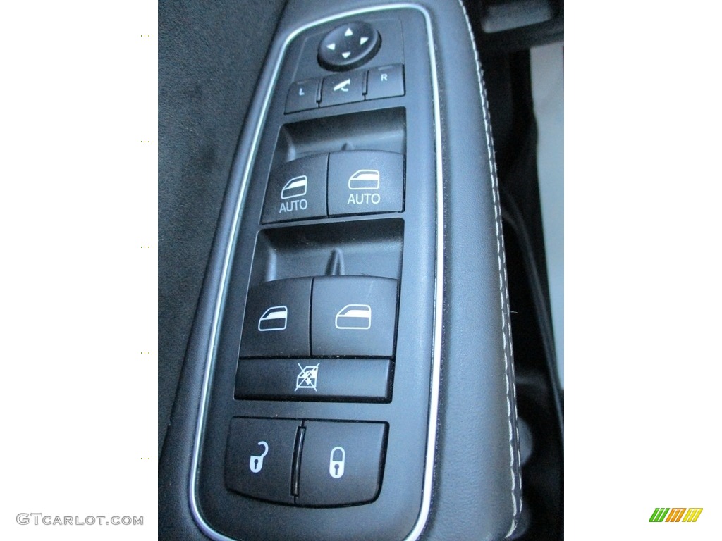 2021 Ram 1500 TRX Crew Cab 4x4 Controls Photo #142968668