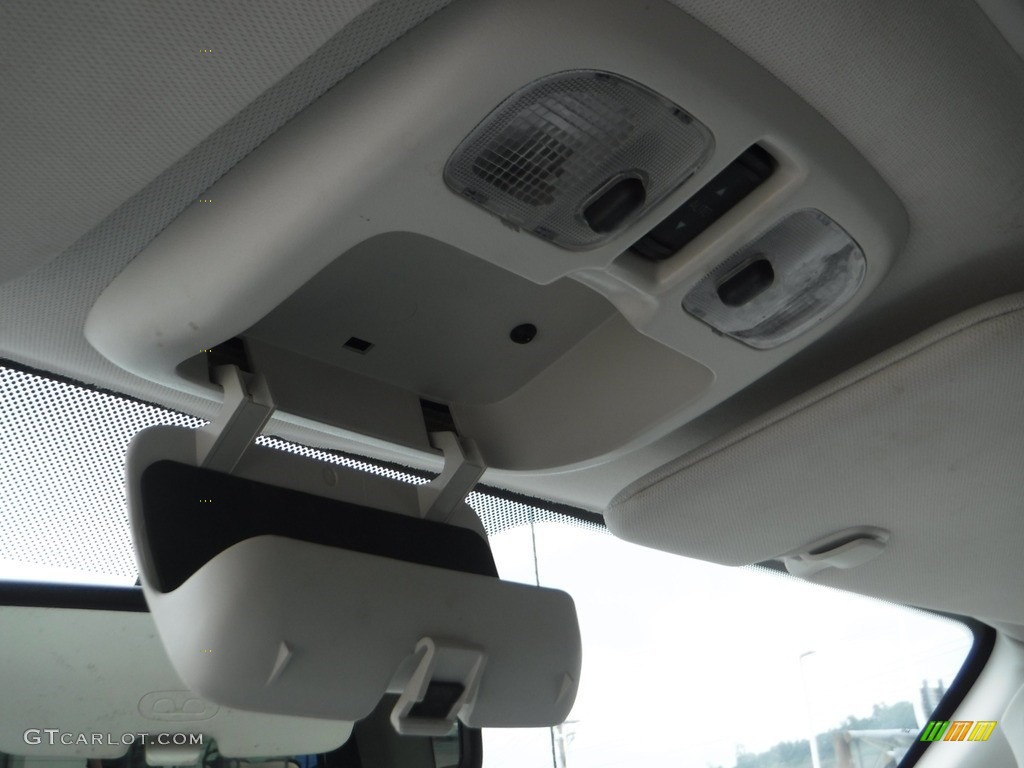 2010 Mariner V6 Premier 4WD - Steel Blue Metallic / Stone photo #24
