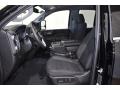 Onyx Black - Sierra 2500HD SLE Double Cab 4WD Photo No. 7