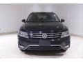 Deep Black Pearl - Tiguan SE 4MOTION Photo No. 2