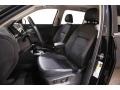 Deep Black Pearl - Tiguan SE 4MOTION Photo No. 5