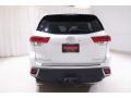 2019 Blizzard Pearl White Toyota Highlander Limited AWD  photo #20