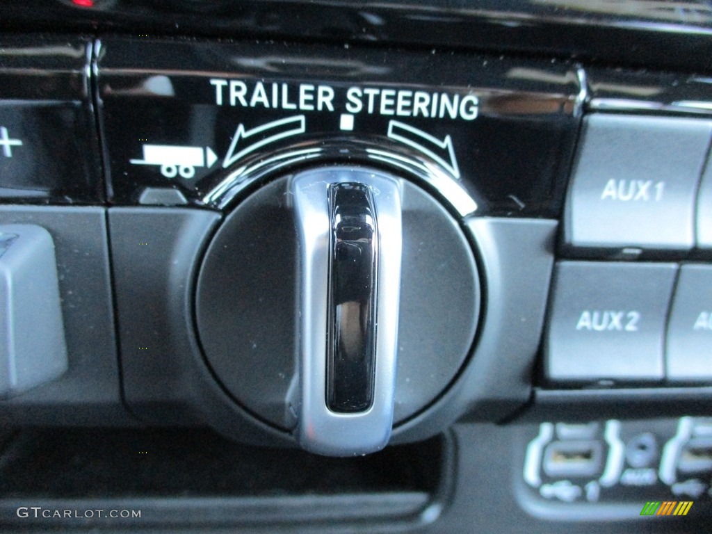 2021 Ram 1500 TRX Crew Cab 4x4 Controls Photo #142968971