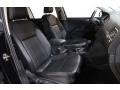 Deep Black Pearl - Tiguan SE 4MOTION Photo No. 14
