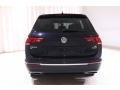 Deep Black Pearl - Tiguan SE 4MOTION Photo No. 17