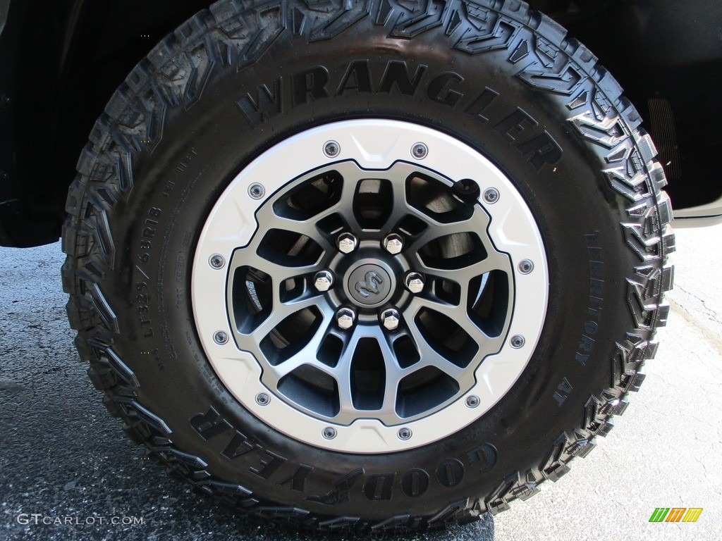 2021 Ram 1500 TRX Crew Cab 4x4 Wheel Photo #142969121