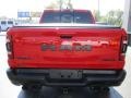 Flame Red - 1500 TRX Crew Cab 4x4 Photo No. 35
