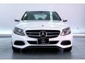 Polar White - C 300 Sedan Photo No. 2