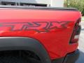 Flame Red - 1500 TRX Crew Cab 4x4 Photo No. 37