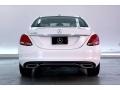 Polar White - C 300 Sedan Photo No. 3