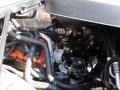 6.2 Liter Supercharged HEMI OHV 16-Valve VVT V8 2021 Ram 1500 TRX Crew Cab 4x4 Engine