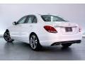 Polar White - C 300 Sedan Photo No. 10