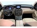 Polar White - C 300 Sedan Photo No. 15