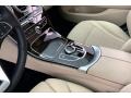 Polar White - C 300 Sedan Photo No. 17