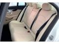 Polar White - C 300 Sedan Photo No. 20