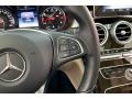 Polar White - C 300 Sedan Photo No. 22