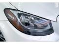 Polar White - C 300 Sedan Photo No. 28