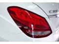 Polar White - C 300 Sedan Photo No. 29