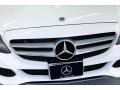 Polar White - C 300 Sedan Photo No. 30
