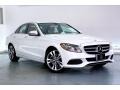 Polar White - C 300 Sedan Photo No. 34