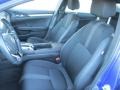 2019 Agean Blue Metallic Honda Civic Sport Sedan  photo #11