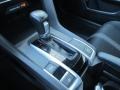 2019 Agean Blue Metallic Honda Civic Sport Sedan  photo #16