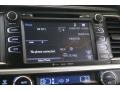 Navigation of 2019 Highlander Hybrid XLE AWD