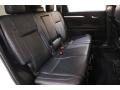 2019 Toyota Highlander Hybrid XLE AWD Rear Seat