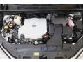 3.5 Liter DOHC 24-Valve VVT-i V6 Gasoline/Electric Hybrid 2019 Toyota Highlander Hybrid XLE AWD Engine