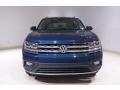 Tourmaline Blue Metallic - Atlas SE 4Motion Photo No. 2