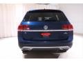 Tourmaline Blue Metallic - Atlas SE 4Motion Photo No. 17