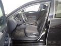 Titan Black Front Seat Photo for 2015 Volkswagen Jetta #142970579