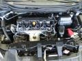 1.8 Liter SOHC 16-Valve i-VTEC 4 Cylinder 2015 Honda Civic EX Coupe Engine