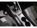 2015 Platinum Gray Metallic Volkswagen Jetta SE Sedan  photo #10