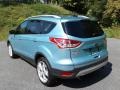 2013 Frosted Glass Metallic Ford Escape Titanium 2.0L EcoBoost 4WD  photo #10